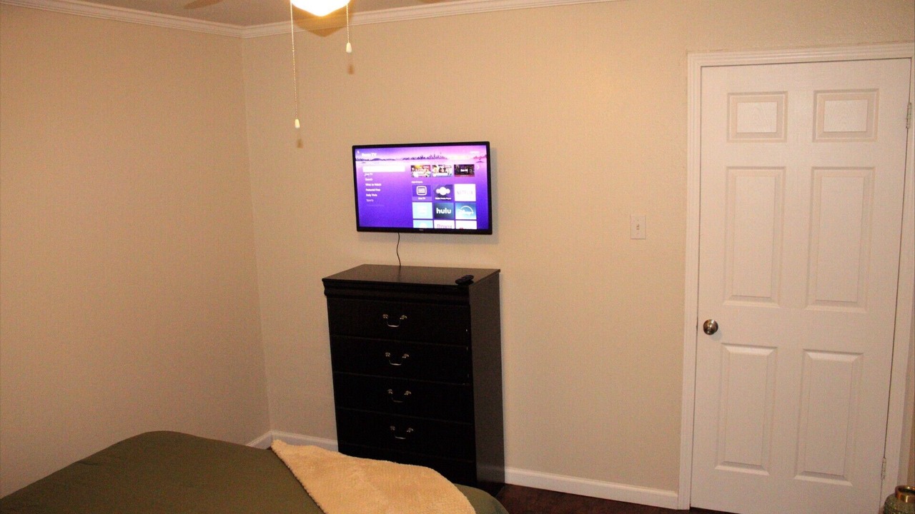 Photo of Bedroom in Monahans