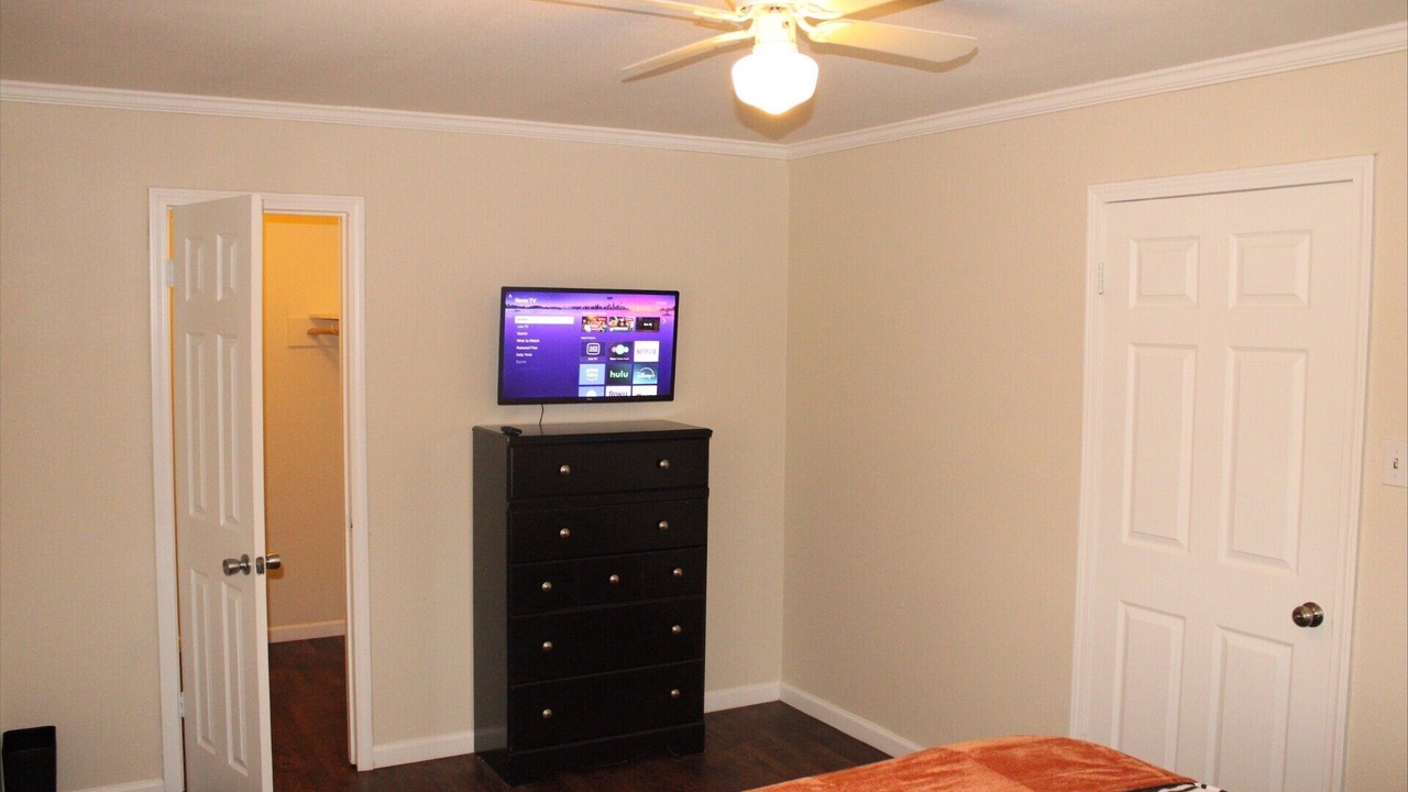 Photo of Bedroom in Monahans