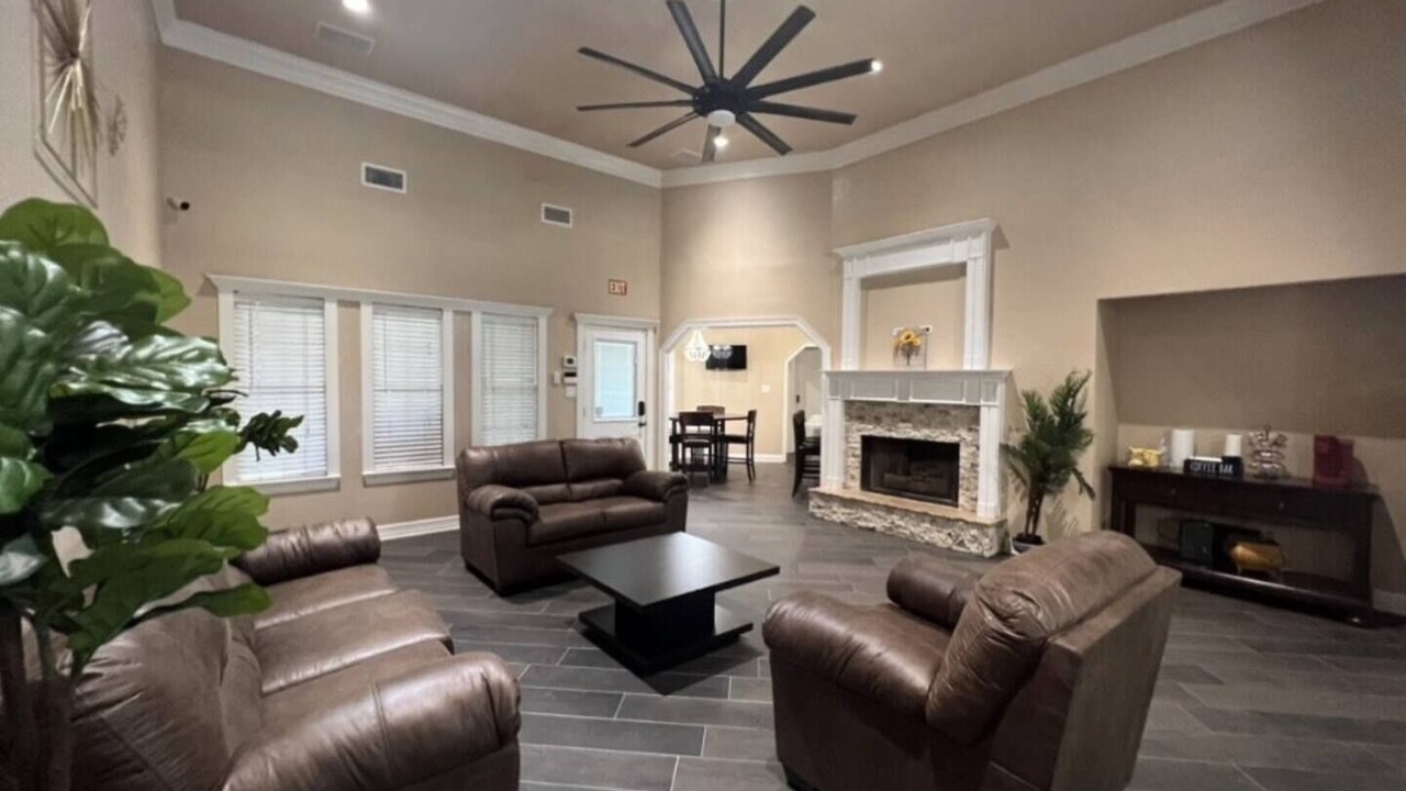 Photo of Livingroom in Tomball