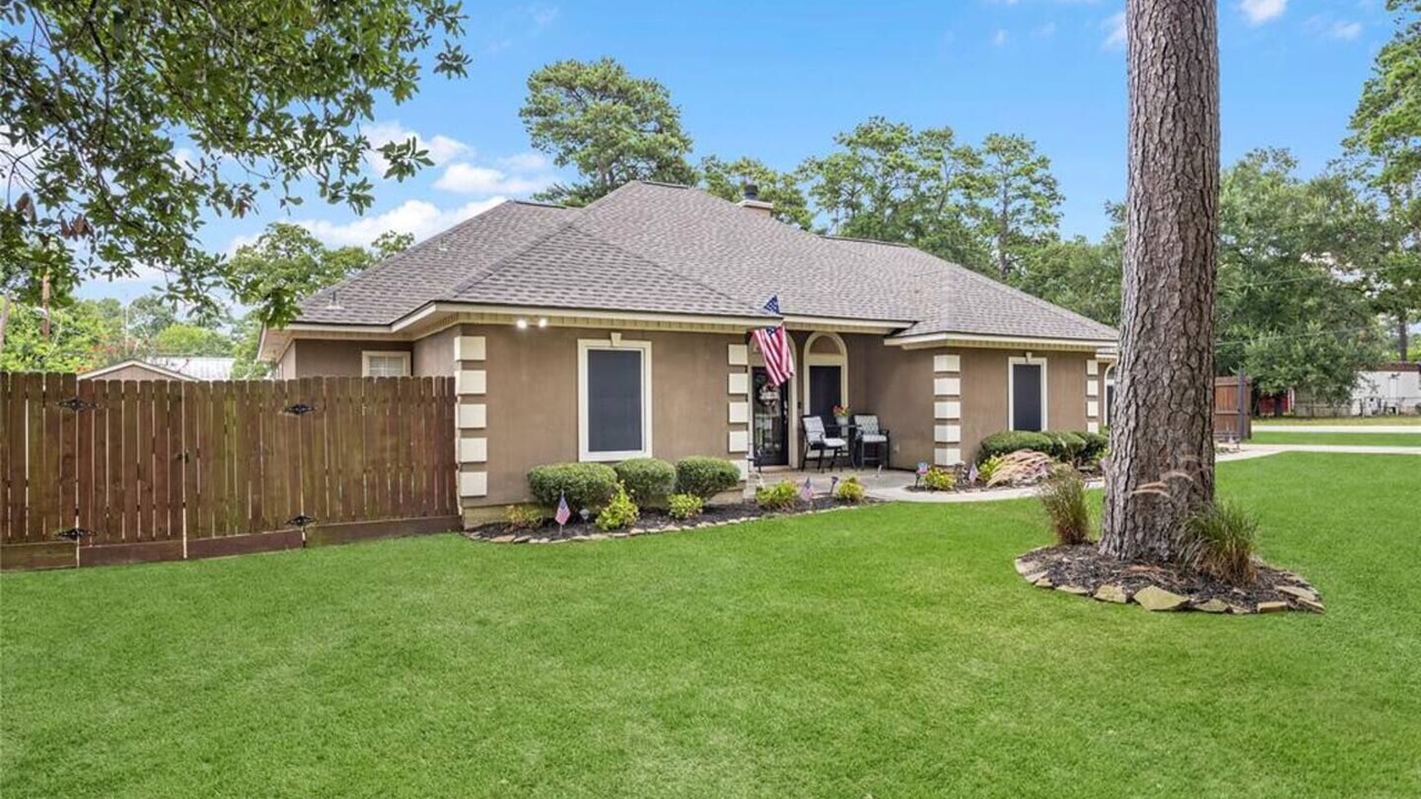 Photo of Outdoor in Tomball