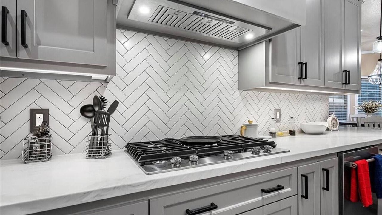 Photo of Kitchen in Tomball