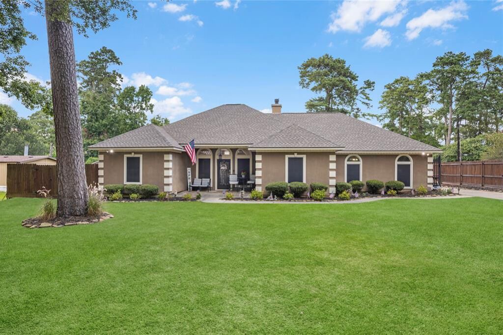 Photo of Outdoor in Tomball