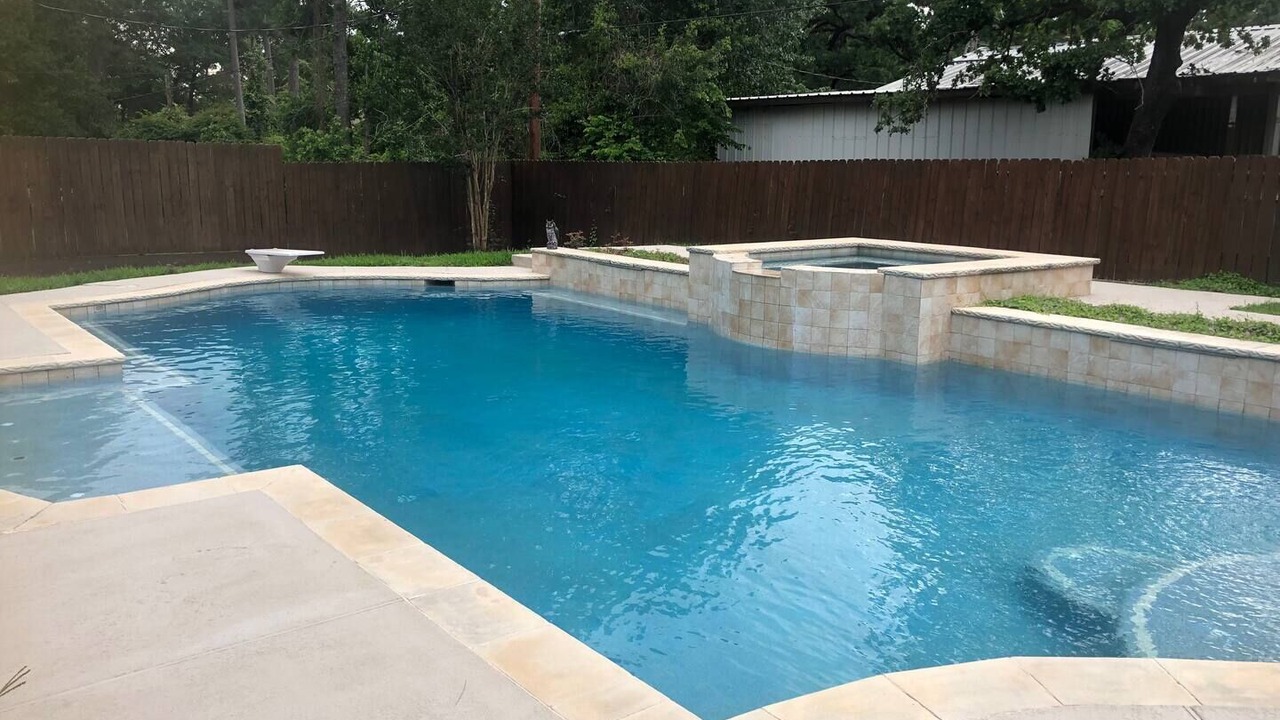 Photo of Outdoor in Tomball