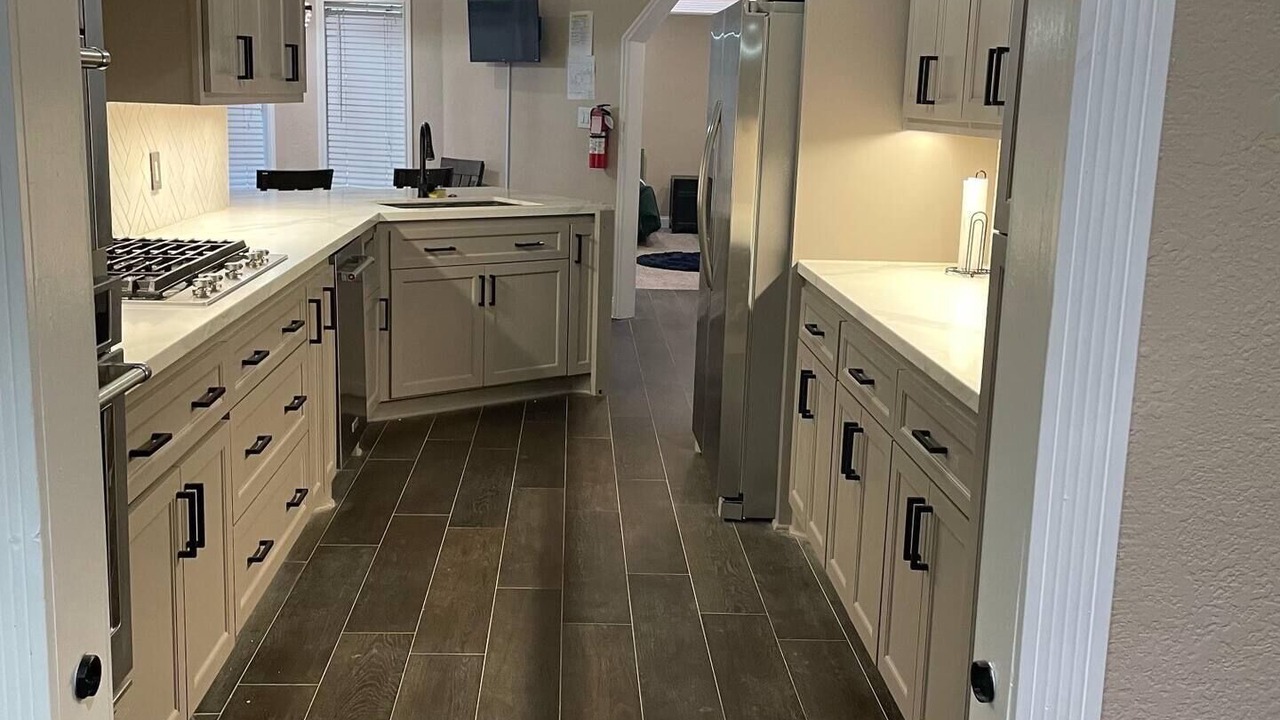 Photo of Kitchen in Tomball