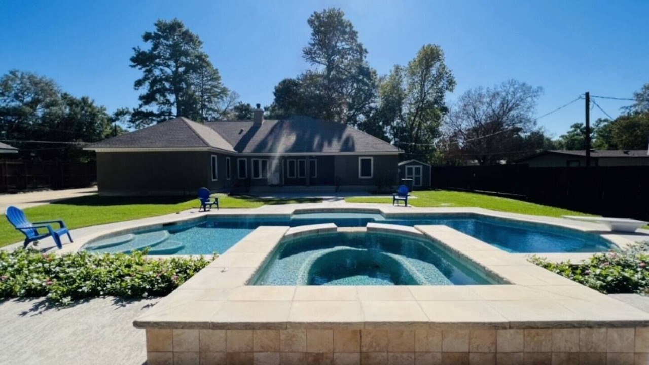 Photo of Outdoor in Tomball