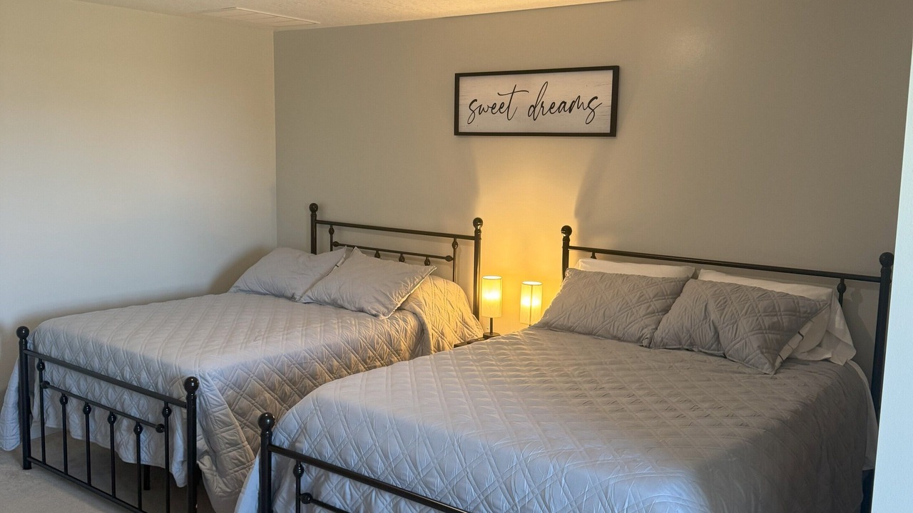 Photo of Bedroom in Odon