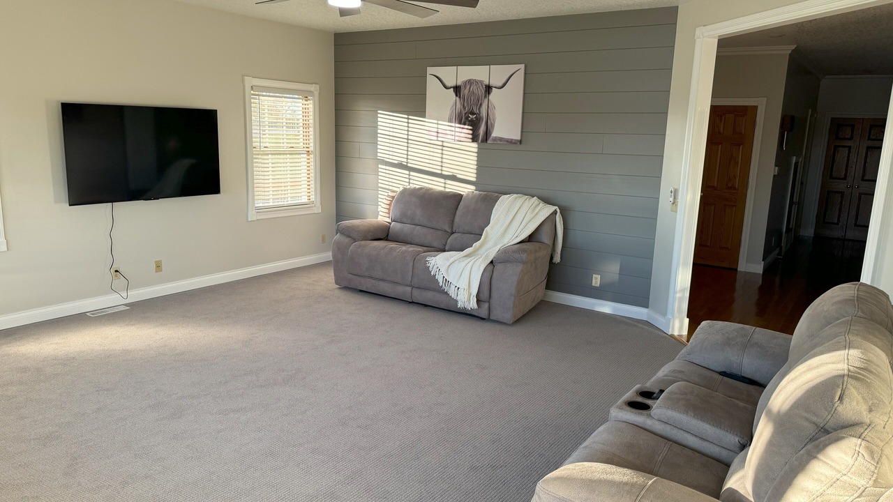 Photo of Livingroom in Odon