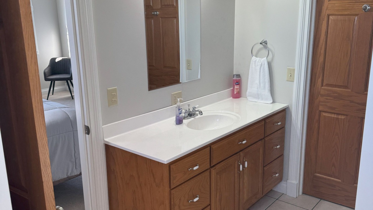 Photo of Bathroom in Odon