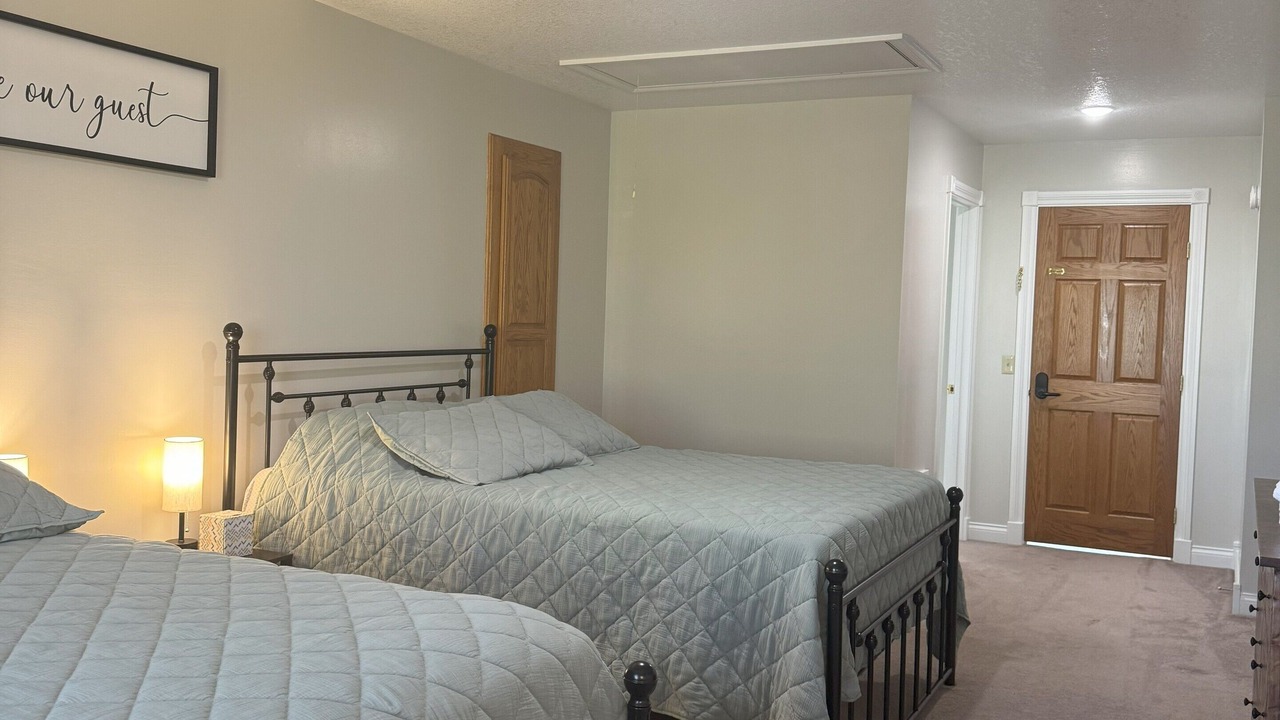 Photo of Bedroom in Odon