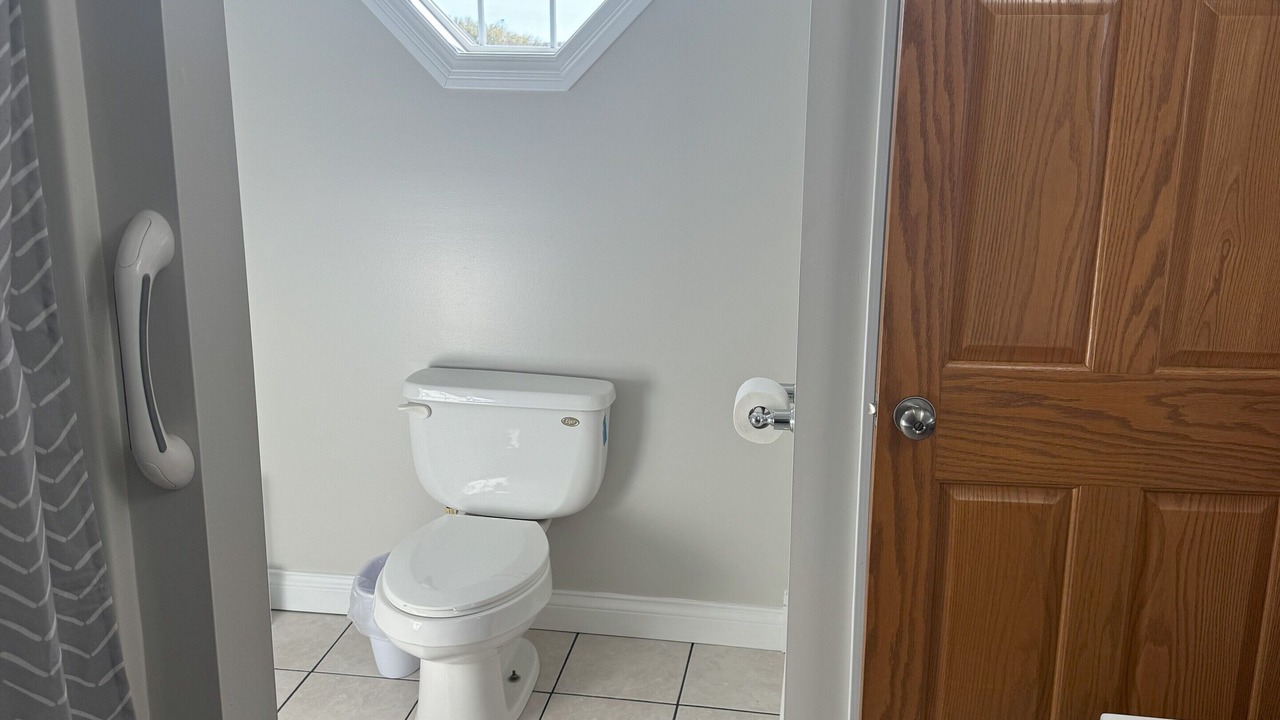 Photo of Bathroom in Odon