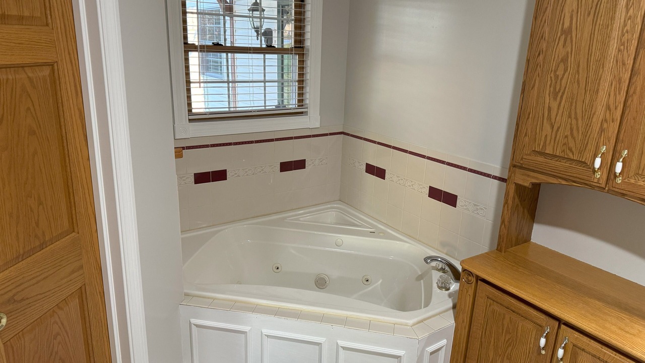 Photo of Bathroom in Odon