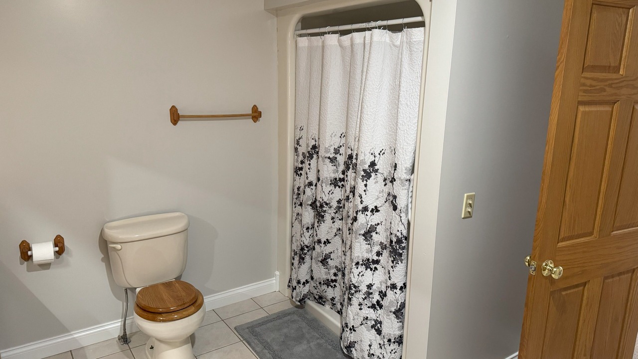 Photo of Bathroom in Odon