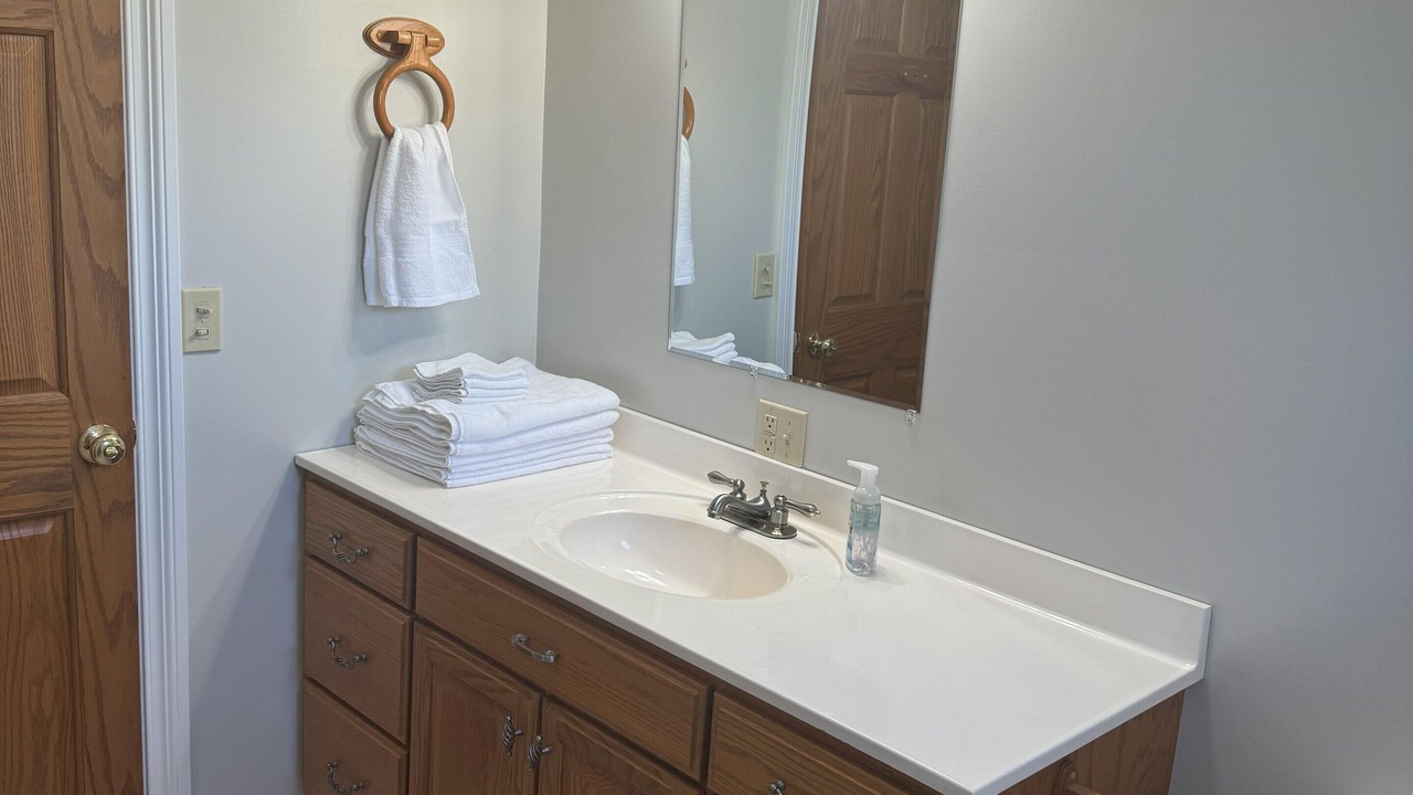 Photo of Bathroom in Odon