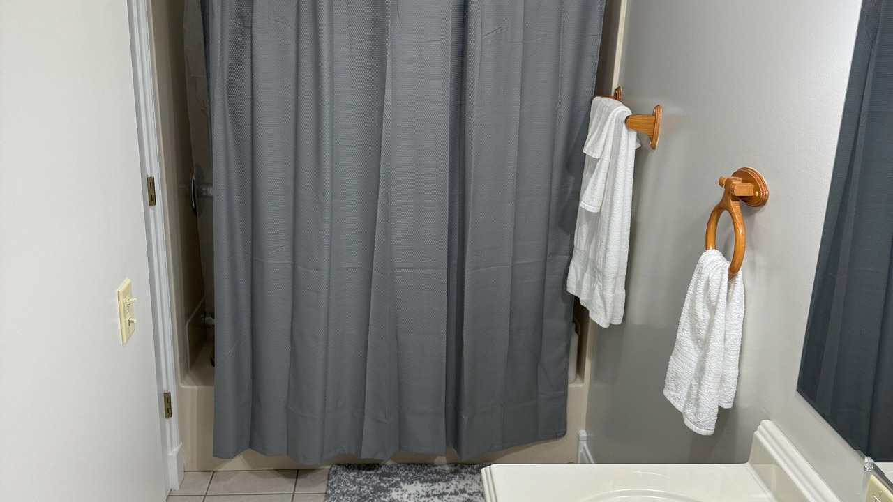 Photo of Bathroom in Odon