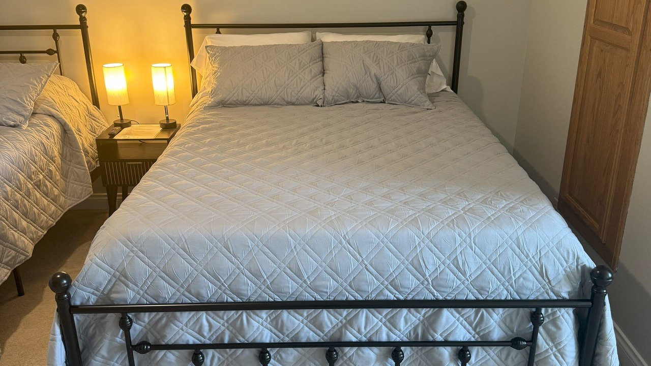 Photo of Bedroom in Odon