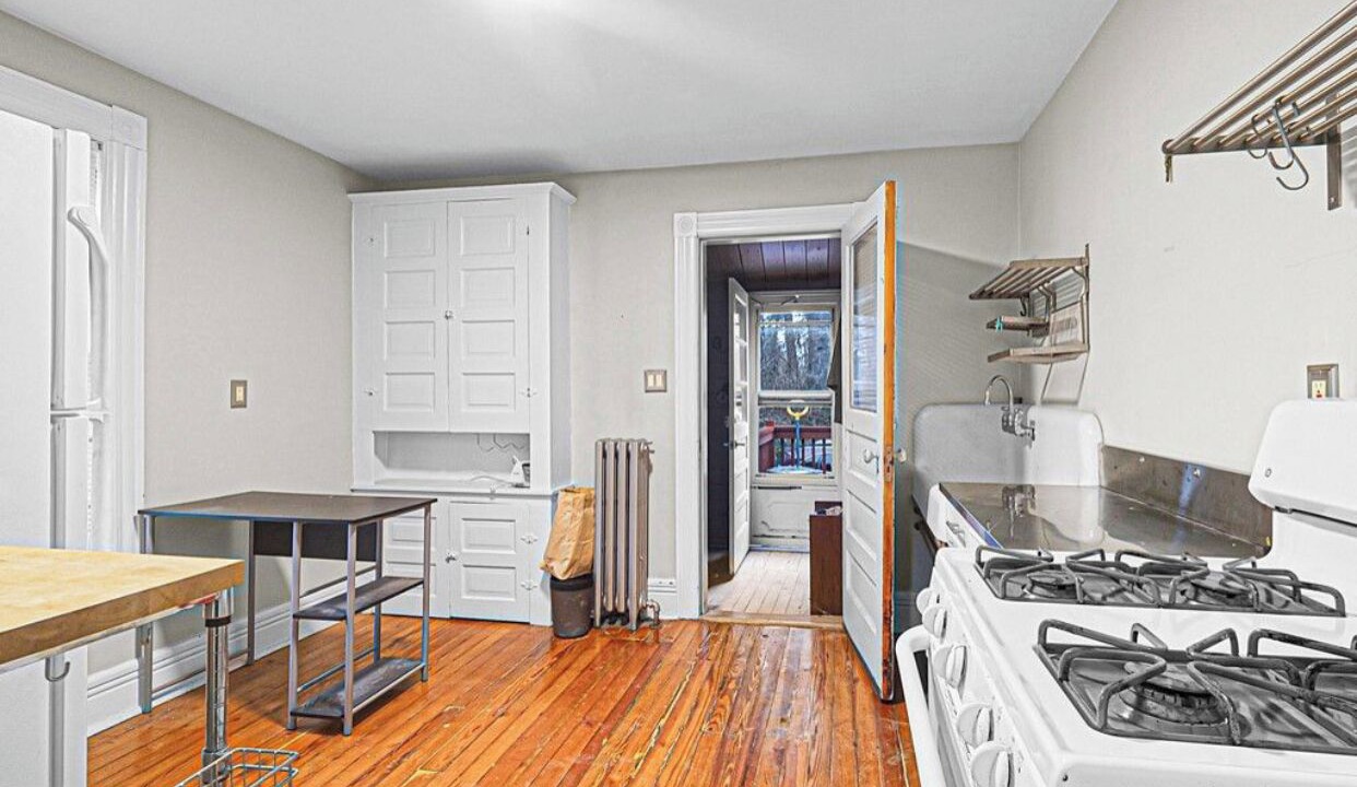Photo of Kitchen in Village of New York Mills