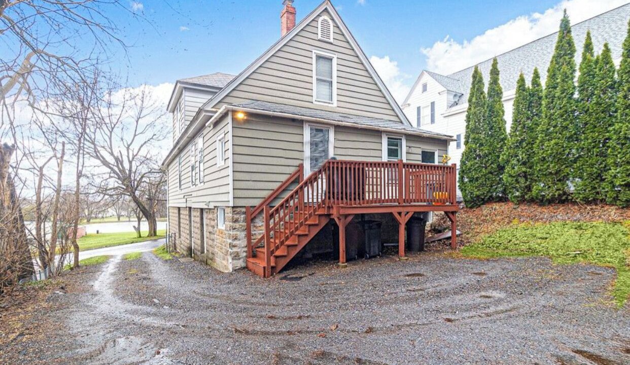 Photo of Outdoor in Village of New York Mills