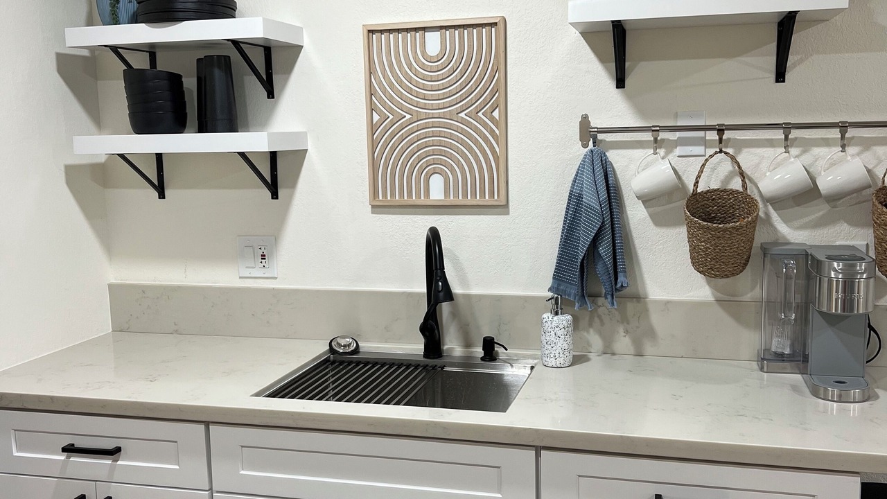 Photo of Kitchen in Hesperia