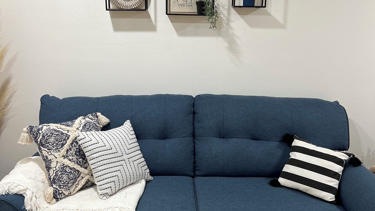 Photo of Livingroom in Hesperia