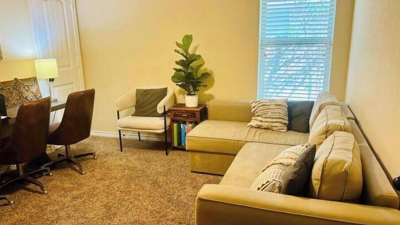 Photo of Livingroom in Wellborn