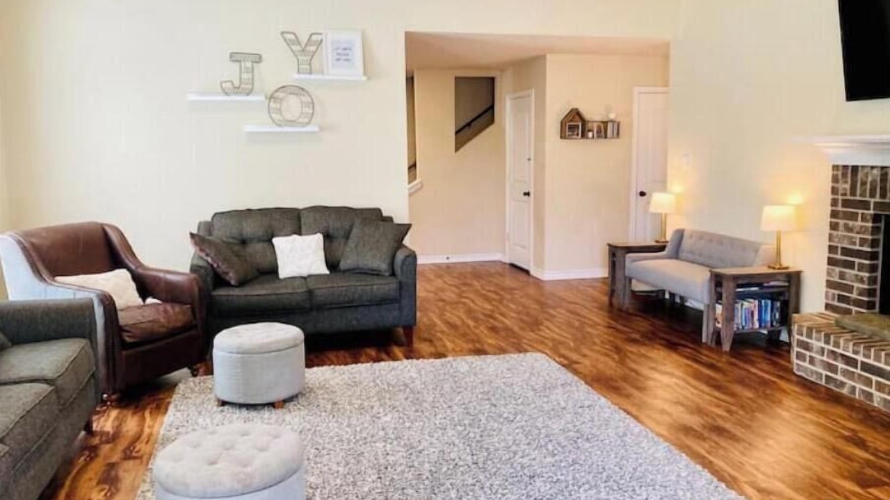 Photo of Livingroom in Wellborn