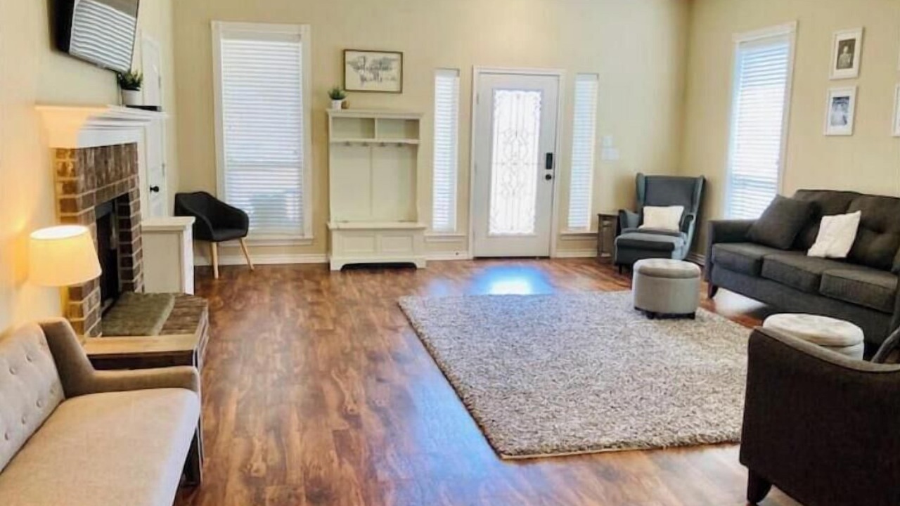 Photo of Livingroom in Wellborn