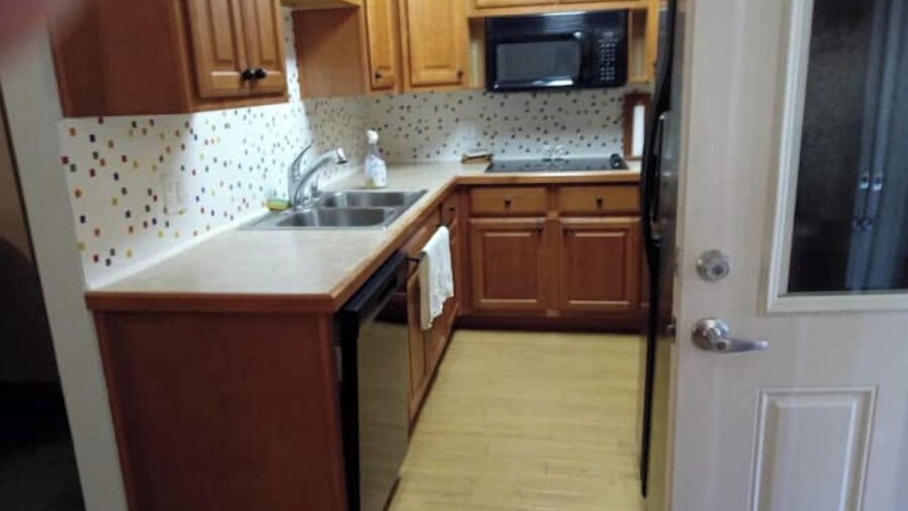 Photo of Kitchen in Donie