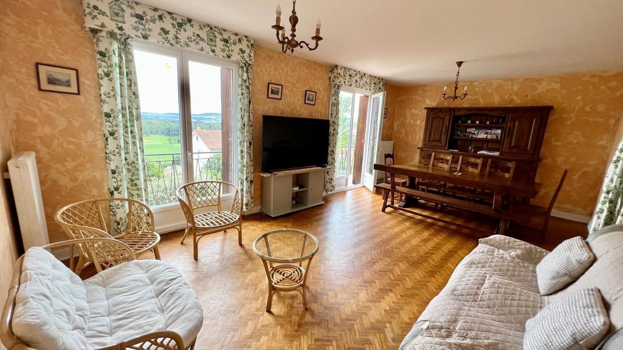 Photo of Livingroom in Orbeil