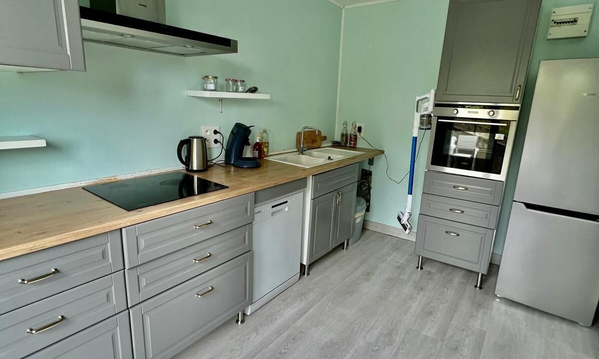 Photo of Kitchen in Orbeil