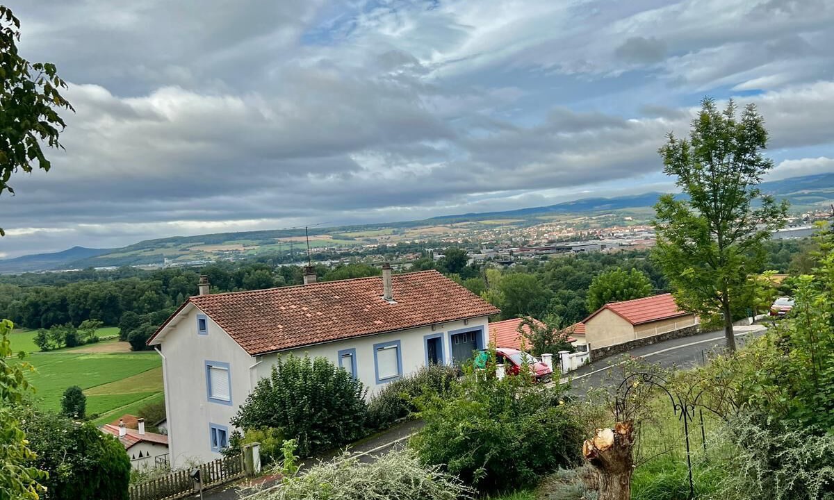 Photo of Outdoor in Orbeil