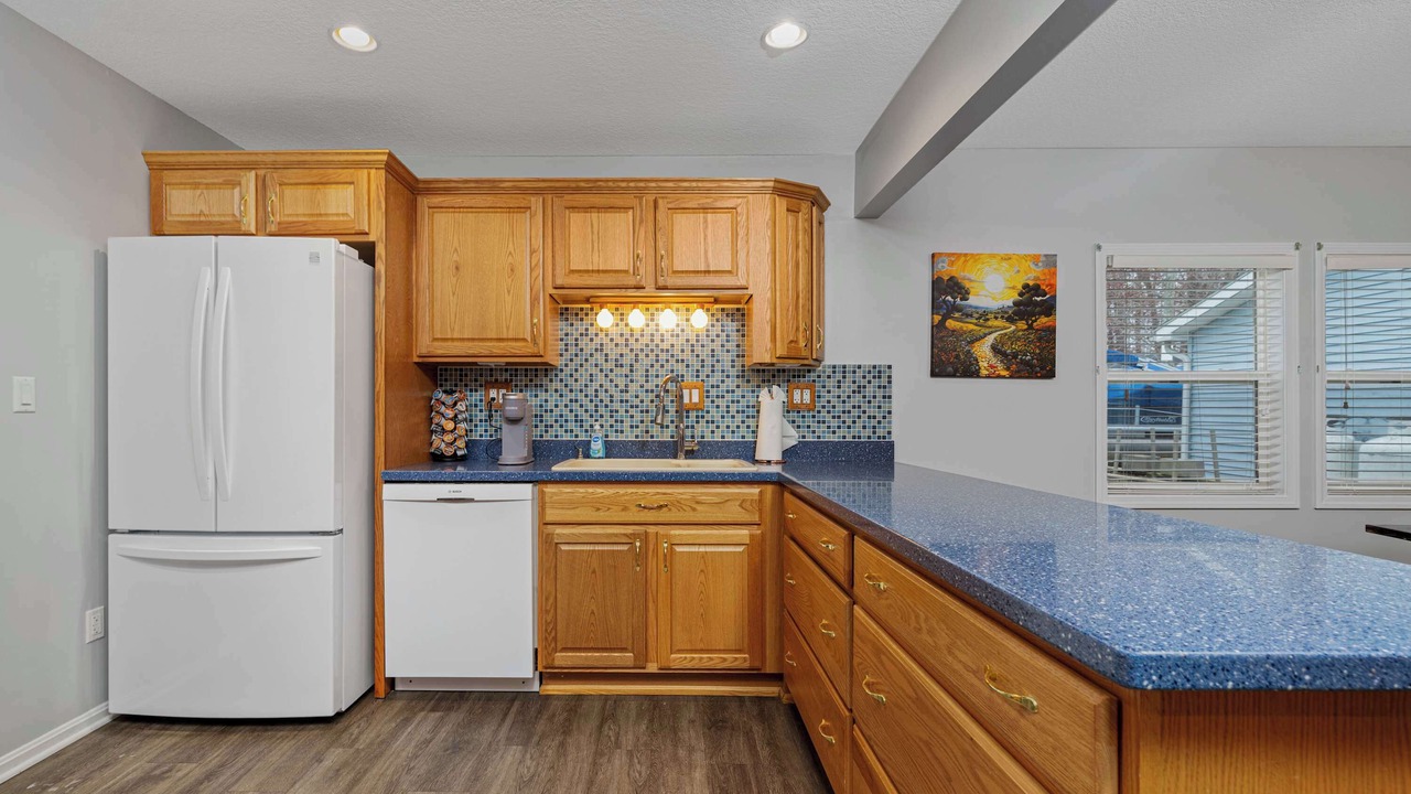 Photo of Kitchen in Northwest
