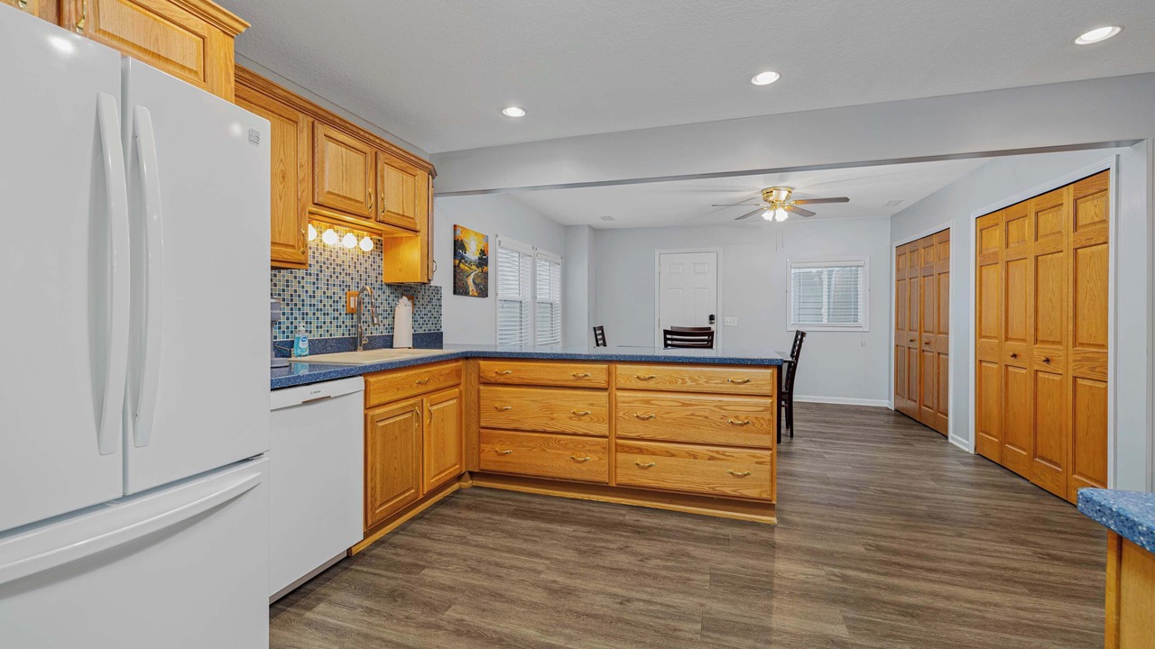 Photo of Kitchen in Northwest