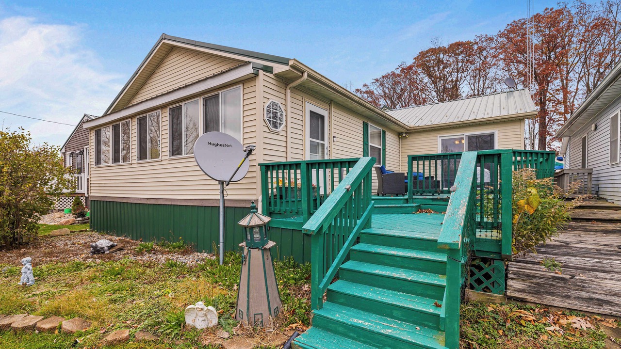 Photo of Outdoor in Northwest