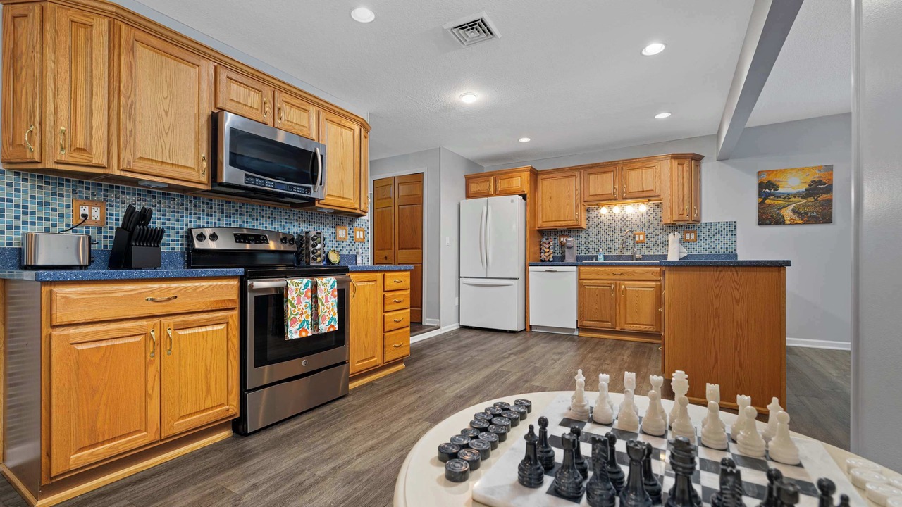 Photo of Kitchen in Northwest