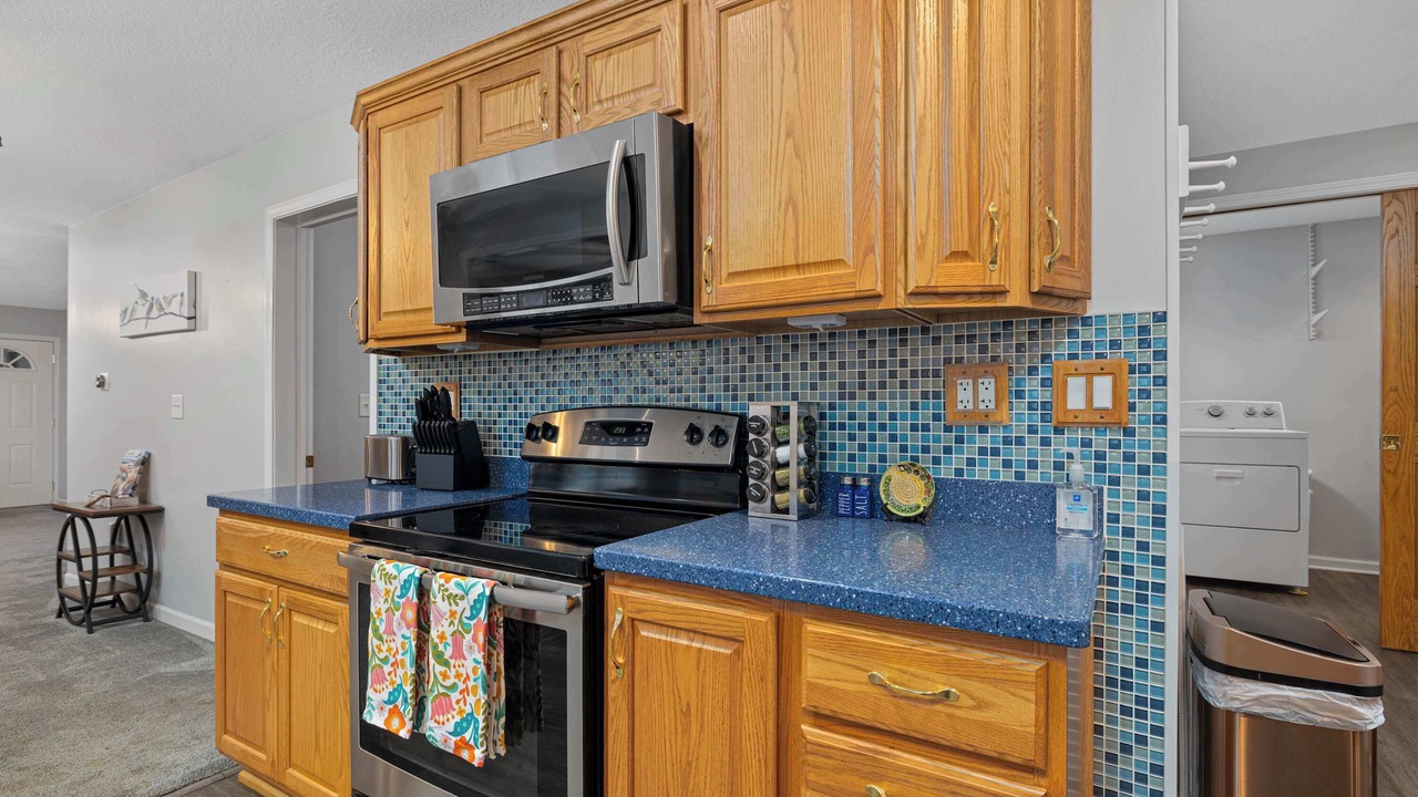 Photo of Kitchen in Northwest