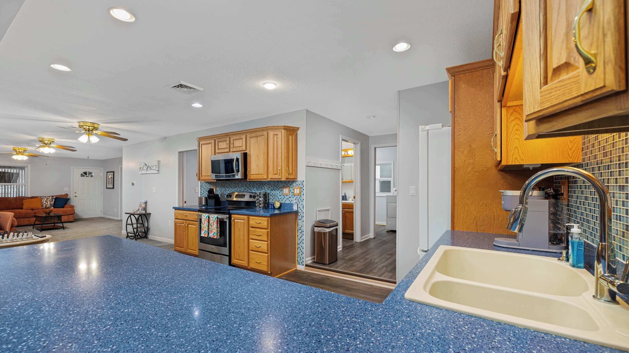 Photo of Kitchen in Northwest