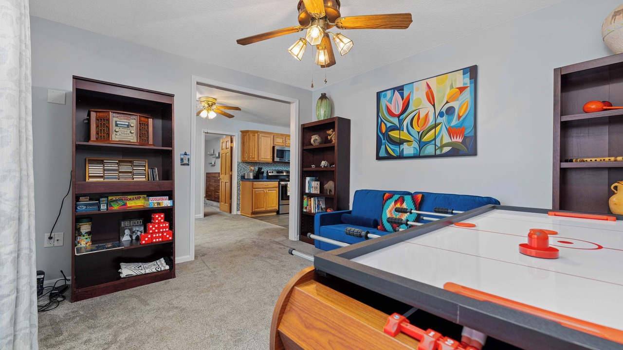 Photo of Bedroom in Northwest