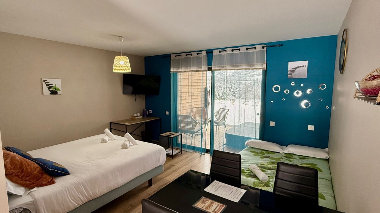 Photo of Livingroom in Seyne