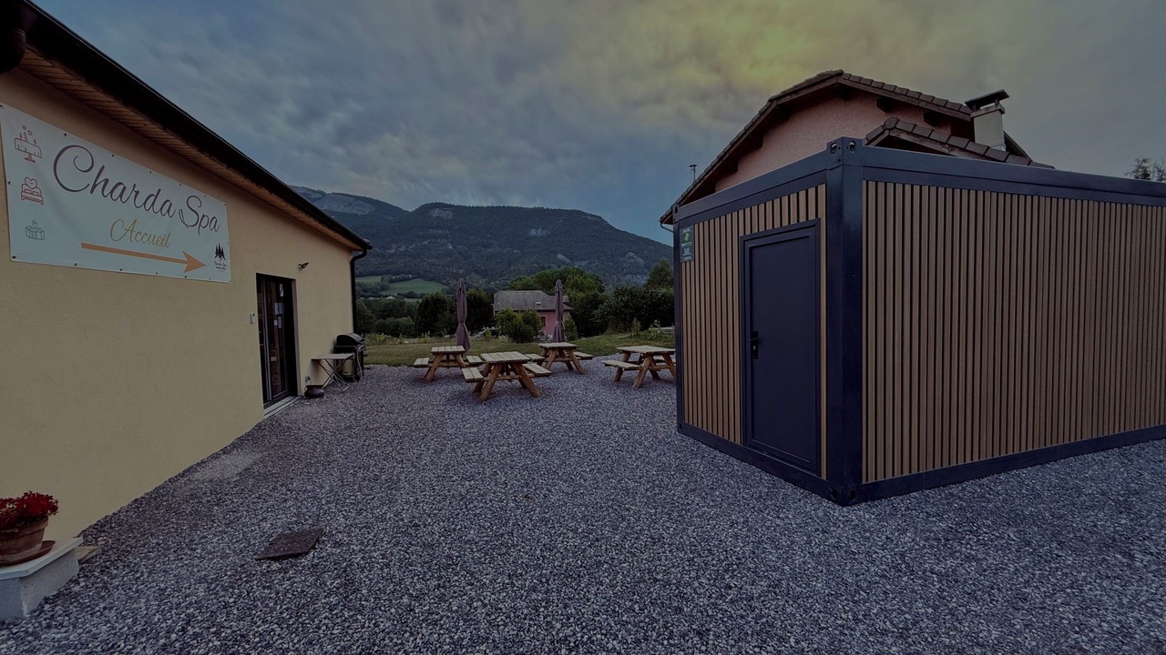Photo of Outdoor in Seyne