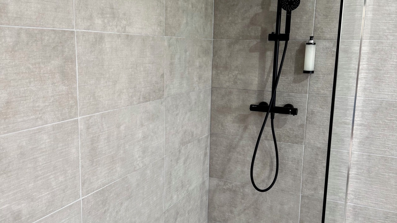 Photo of Bathroom in Seyne