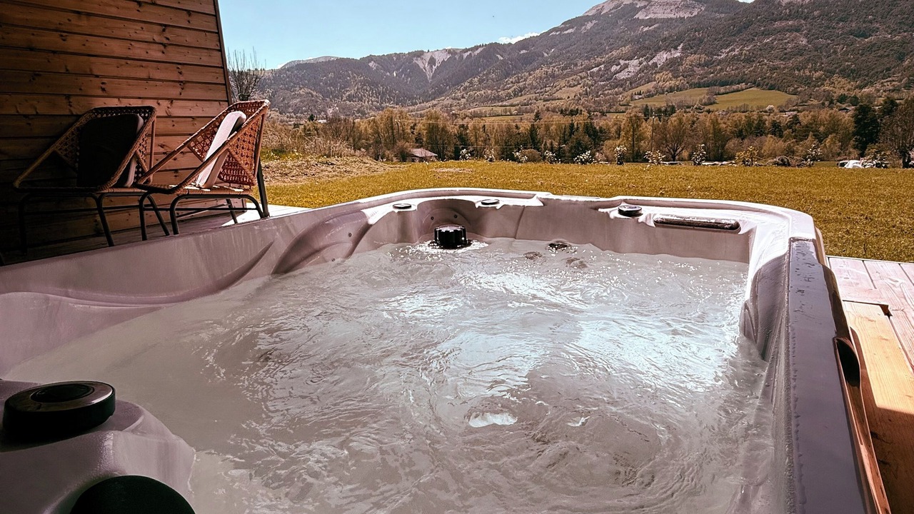 Photo of Patio Balcony in Seyne
