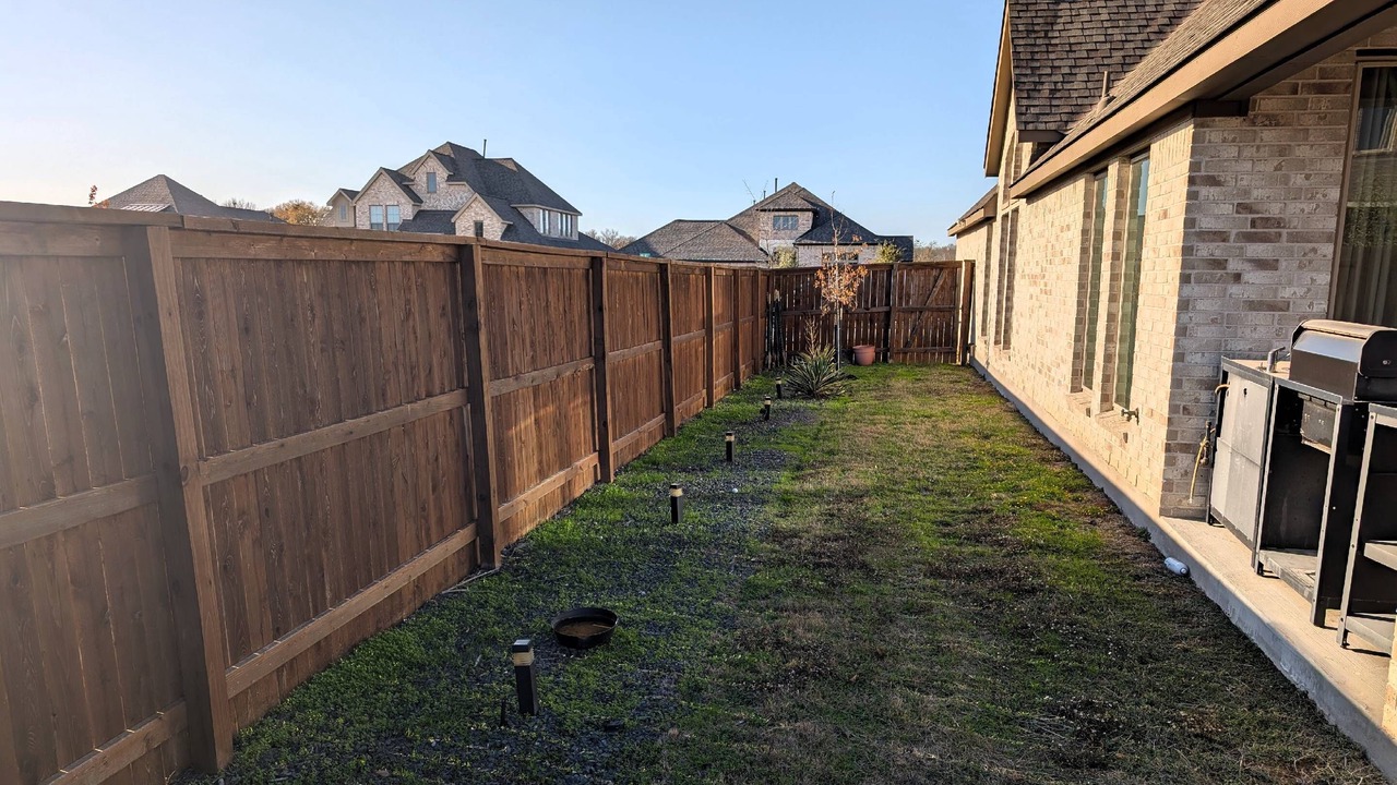 Photo of Outdoor in Manor