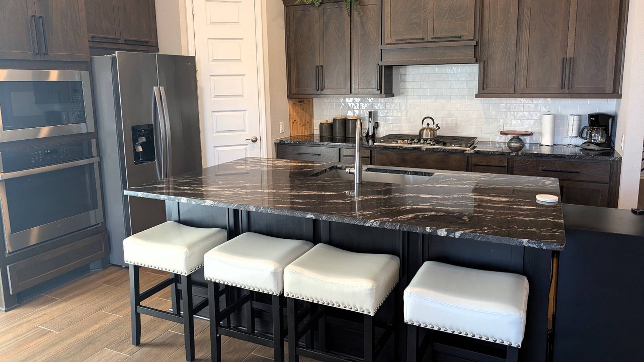 Photo of Kitchen in Manor