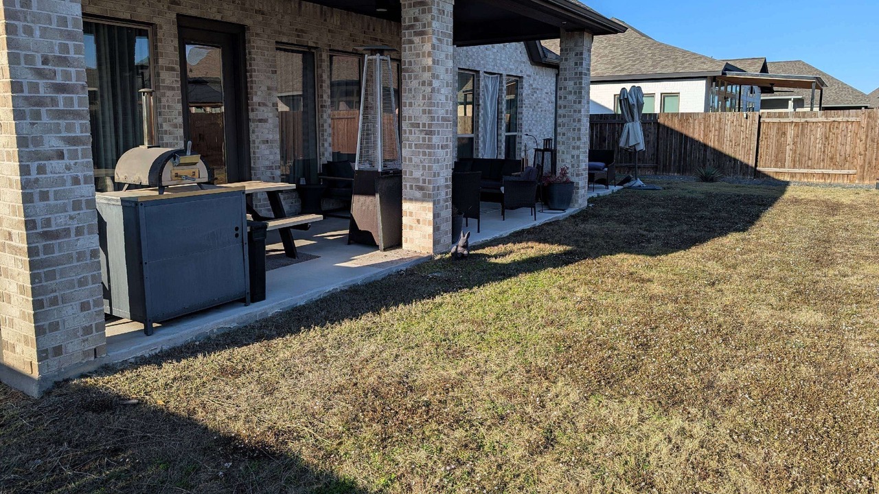 Photo of Outdoor in Manor