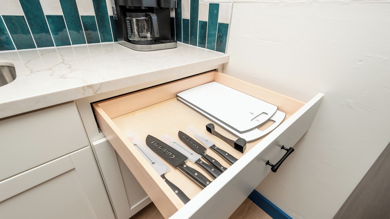 Photo of Kitchen in McCully - Moiliili