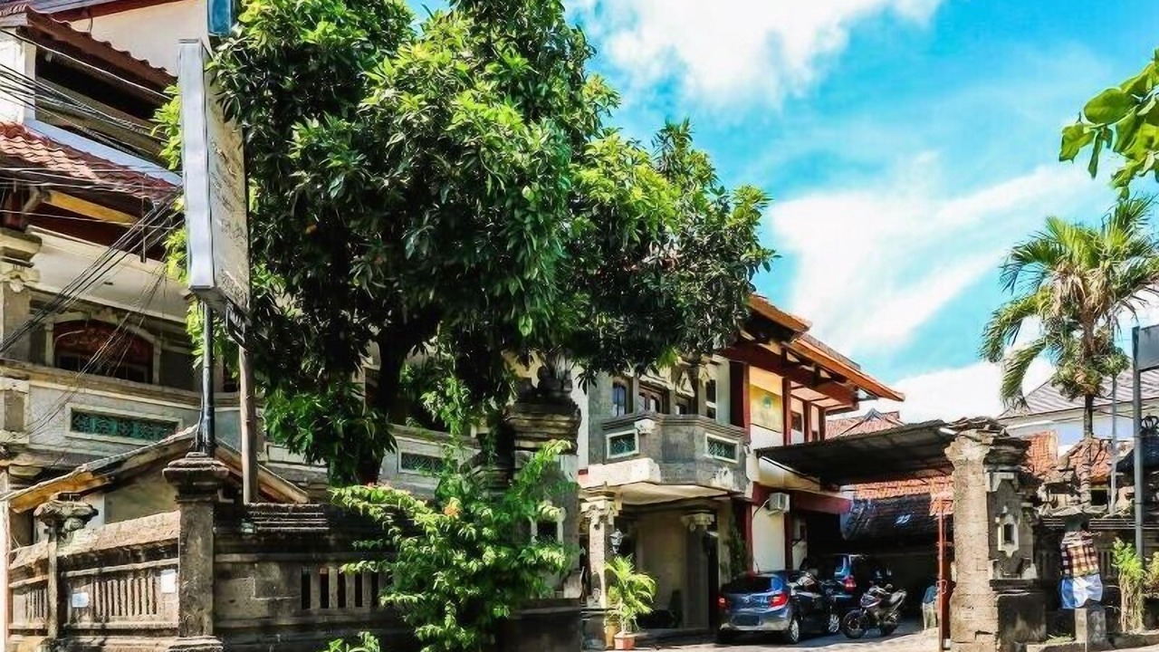 Photo of Outdoor in Denpasar Utara