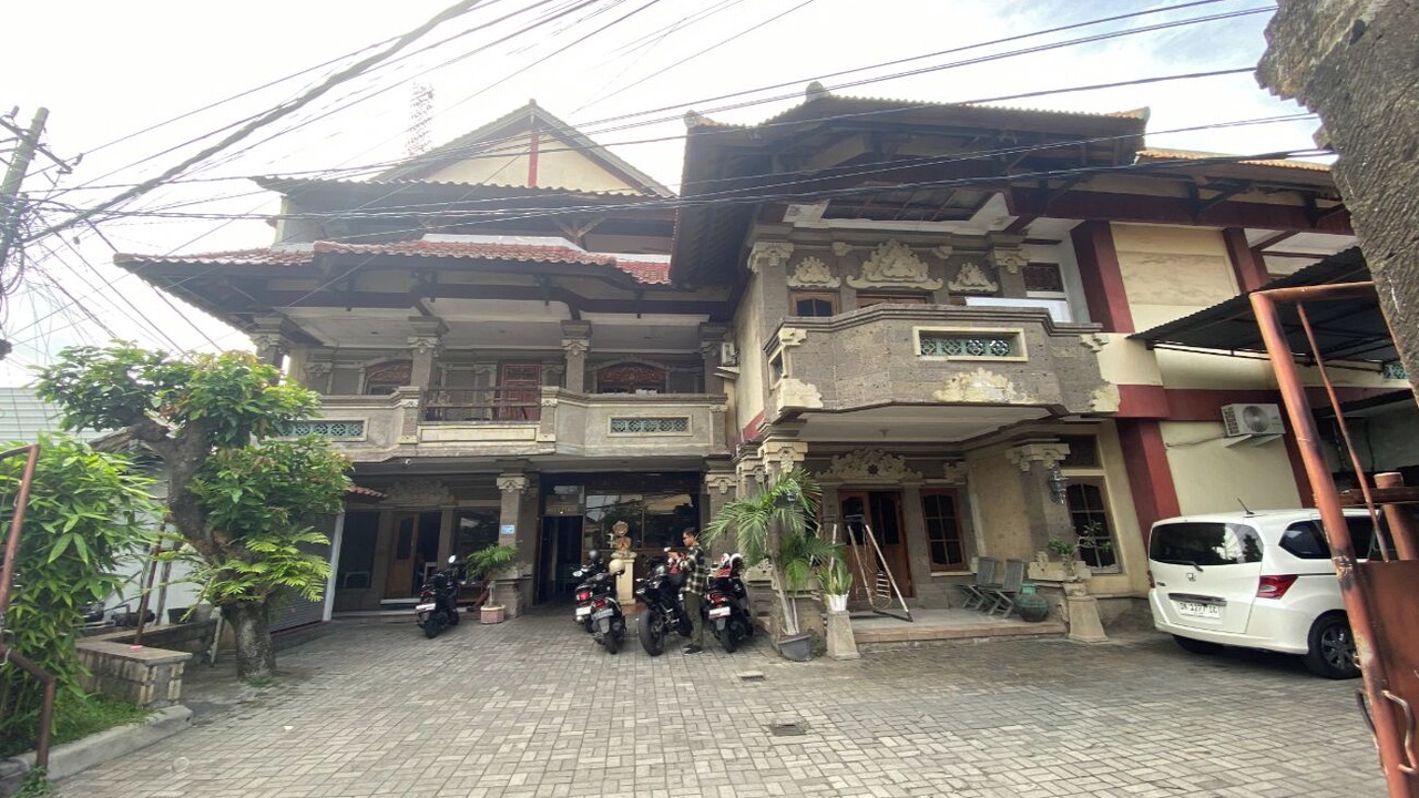 Photo of Outdoor in Denpasar Utara