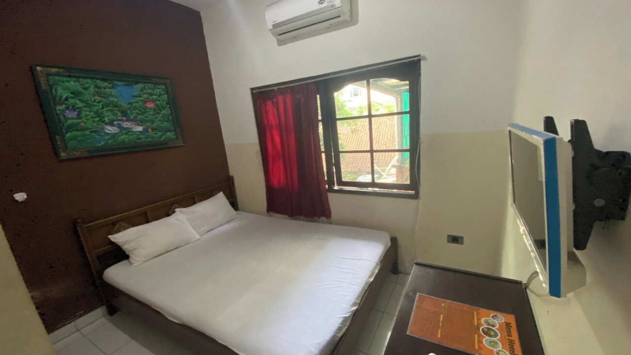 Photo of Bedroom in Denpasar Utara
