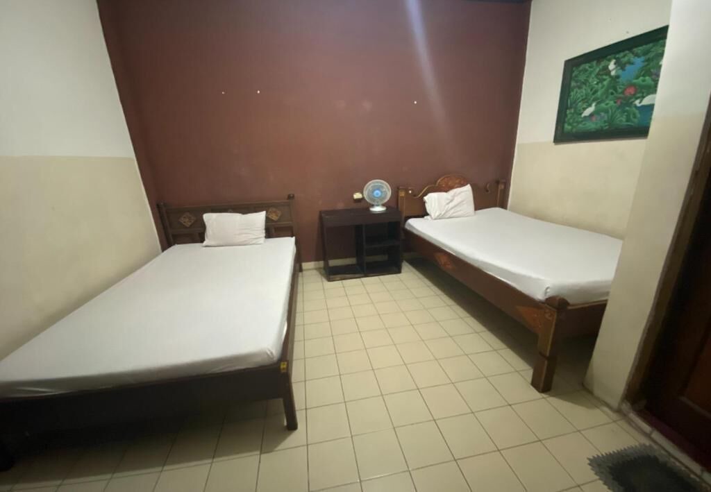 Photo of Bedroom in Denpasar Utara