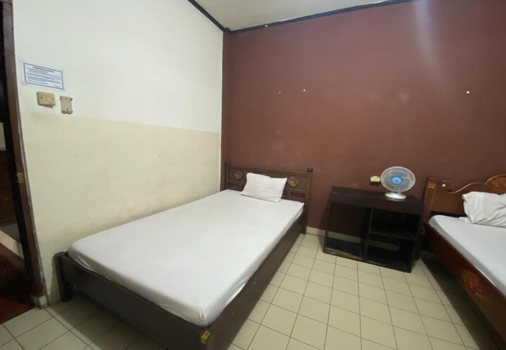 Photo of Bedroom in Denpasar Utara